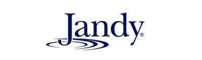 jandy-onsite - Precision Pools Landscape - Precision Pools Landscape Jandy pool equipment brand logo