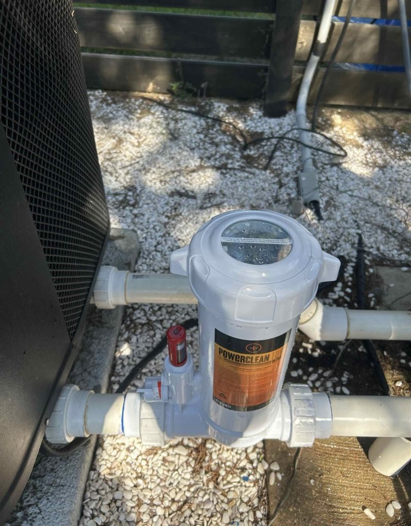 Pool Heater Repair Memphis TN